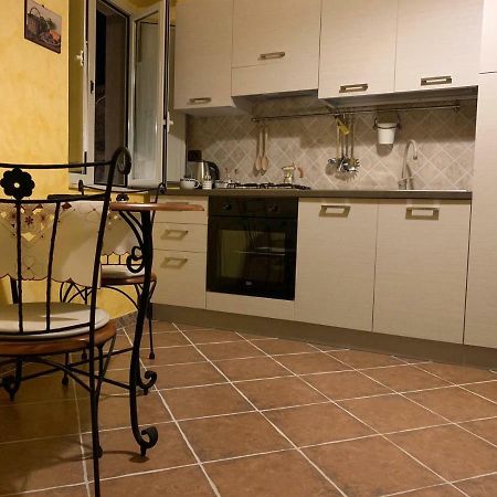 Vila “Il Vicolo” Casa Vacanze Castelmola Exteriér fotografie